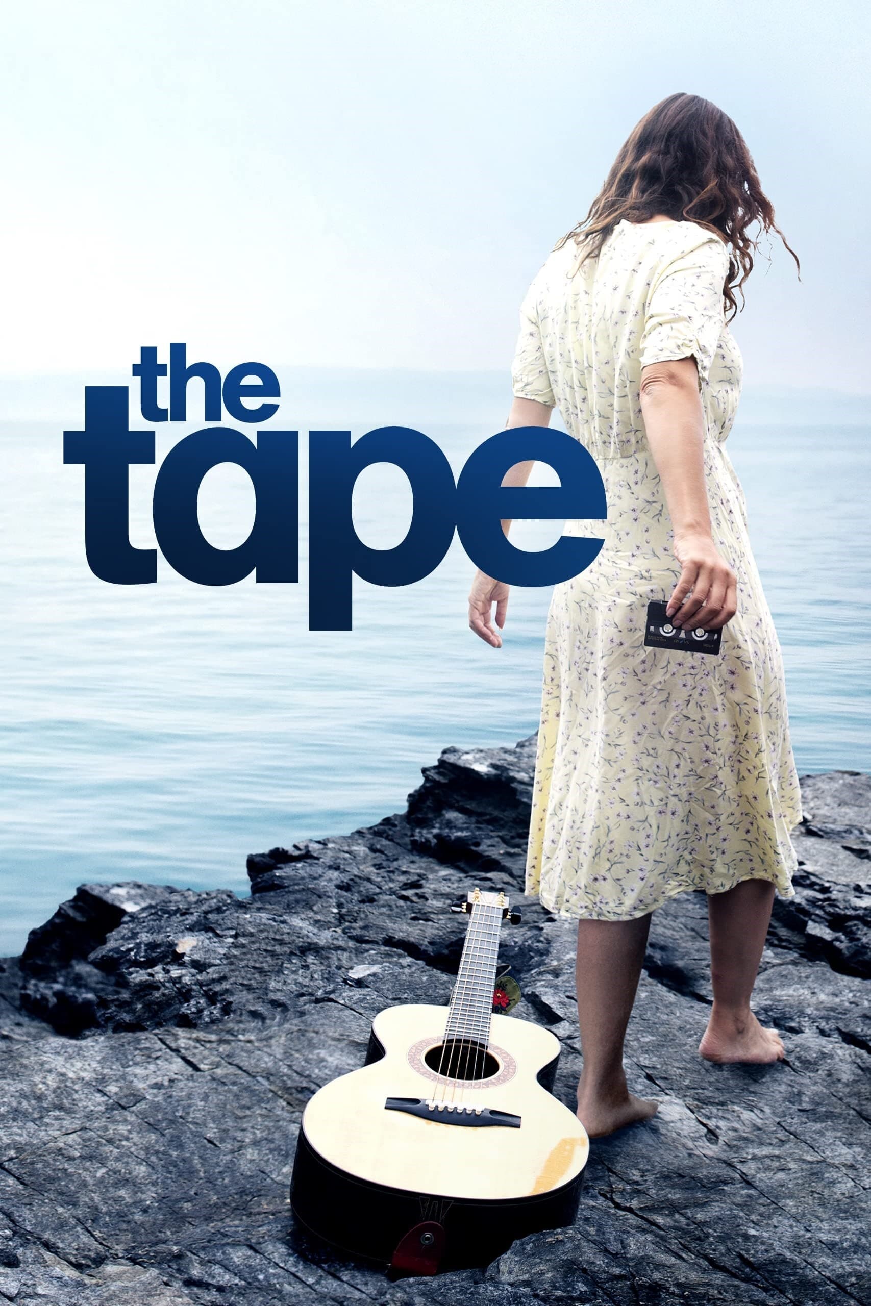 The Tape (2021)