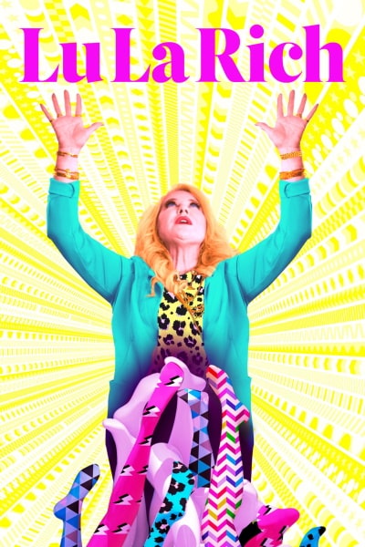 LuLaRich - Season 1
