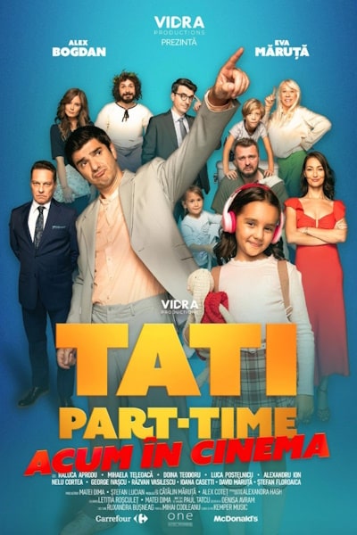 Tati Part Time