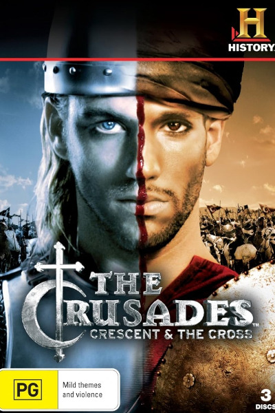 Crusades: Crescent and the Cross