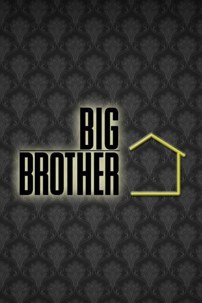 Big Brother - Season 2 (UK)