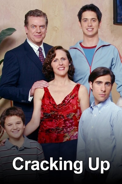 Cracking Up - Season 1