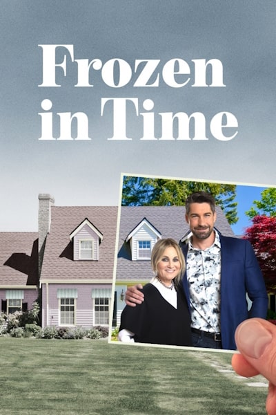 Frozen in Time - Season 1