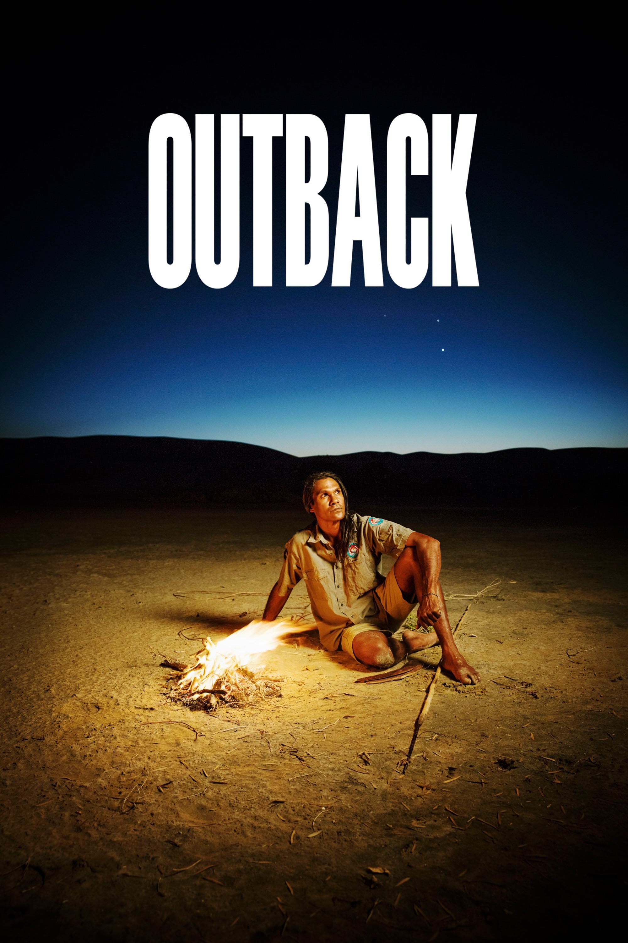 Outback - Season 1