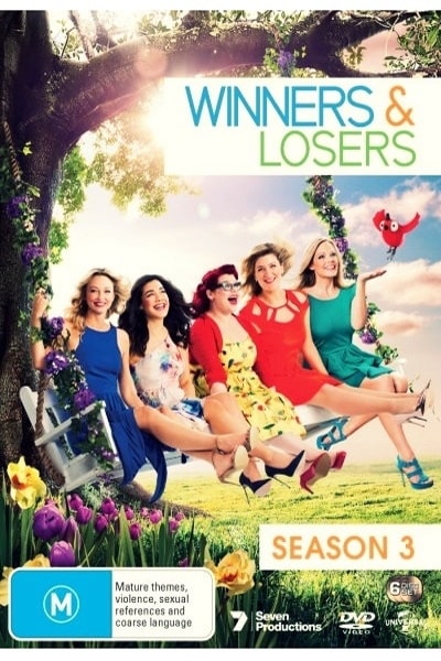 Winners and Losers - Season 3