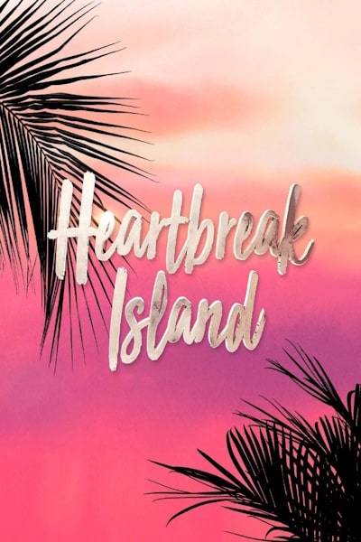 Heartbreak Island - Season 3