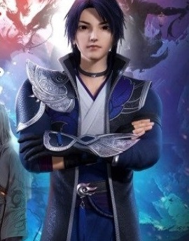 Wan Jie Xian Zong 2nd Season [Sub: Eng]