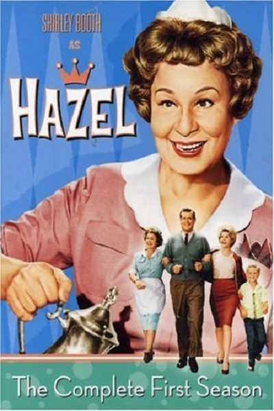 Hazel - Season 1