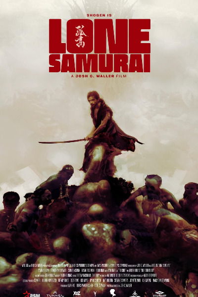 Lone Samurai