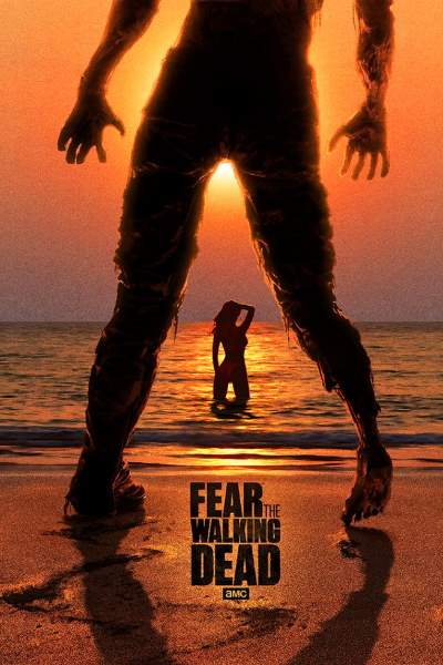 Fear the Walking Dead - Season 3