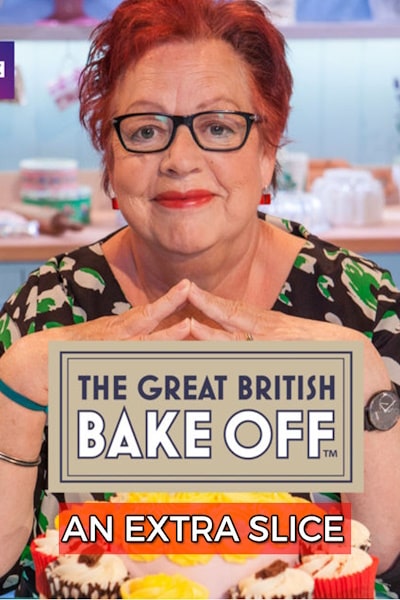 The Great British Bake Off: An Extra Slice - Season 5