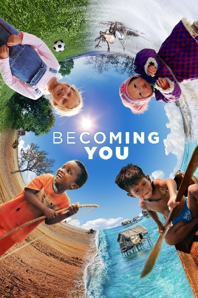 Becoming You - Season 1