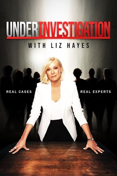 Under Investigation - Season 3