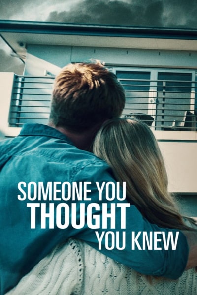 Someone You Thought You Knew - Season 2