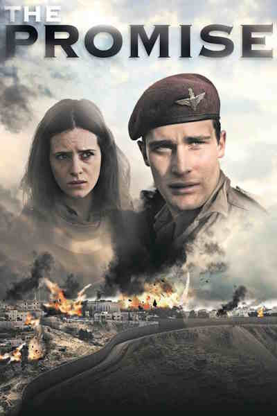 The Promise - Season 1