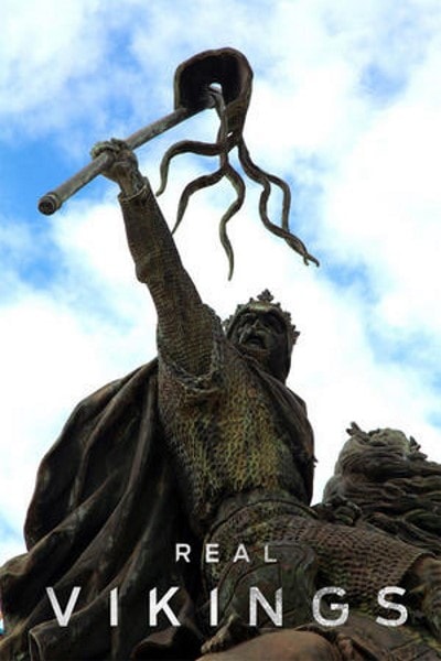 Real Vikings - Season 1