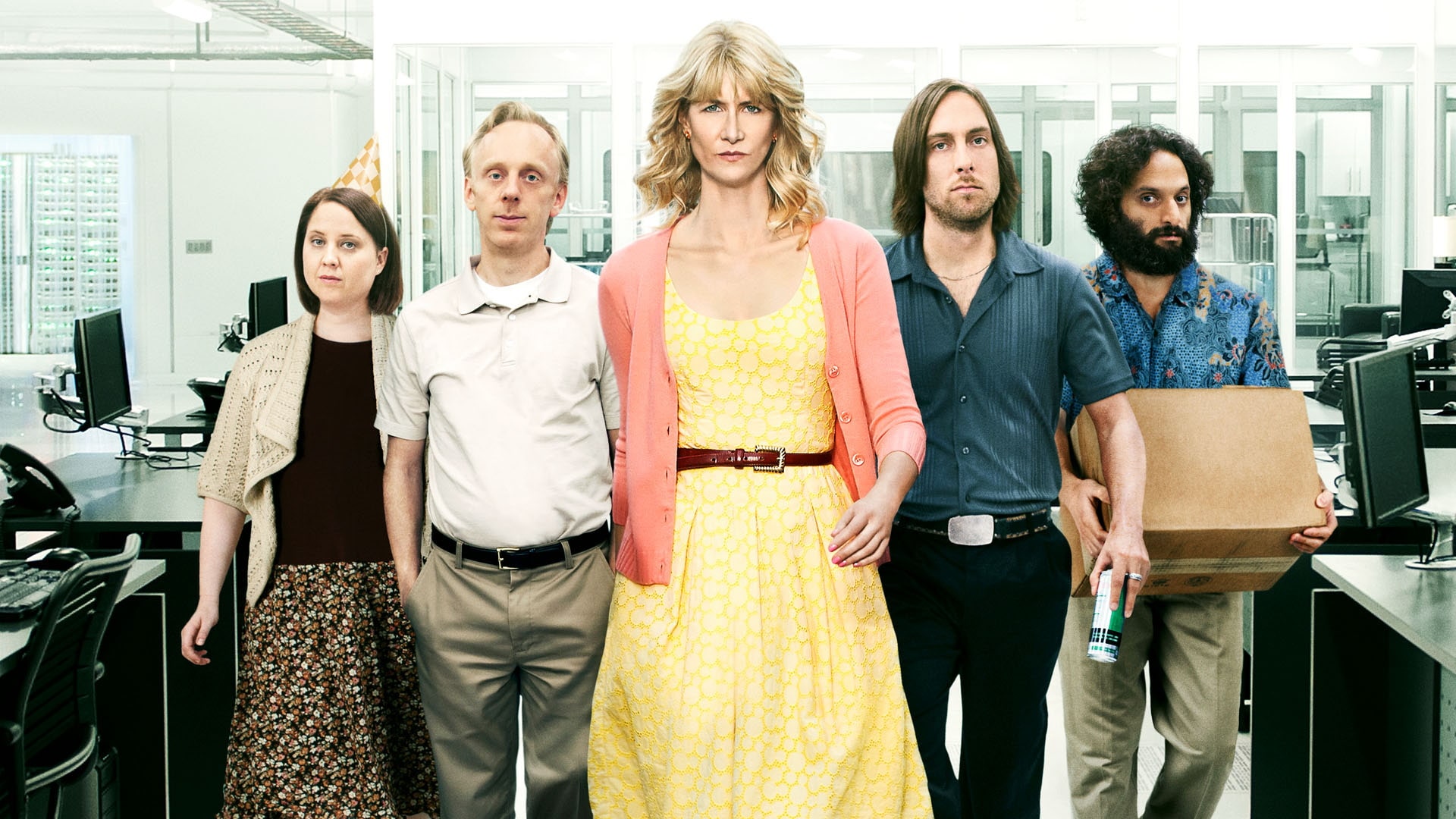Season 1
