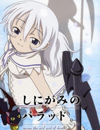 Shinigami no Ballad [Audio: Eng]