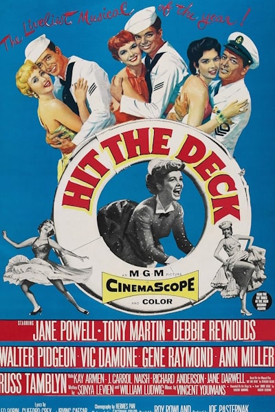 Hit the Deck
