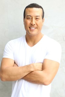 James Kwong