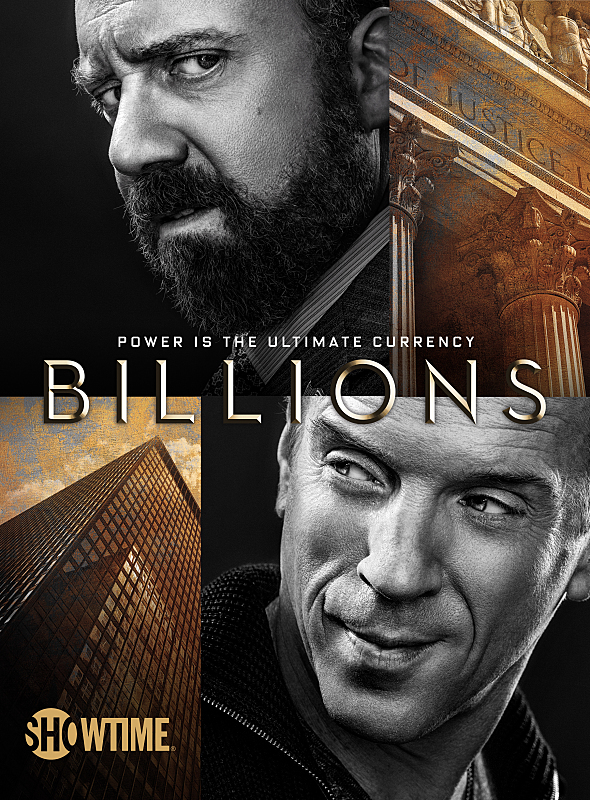 Billions - Season 2
