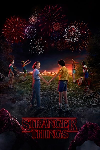 Stranger Things - Season 3