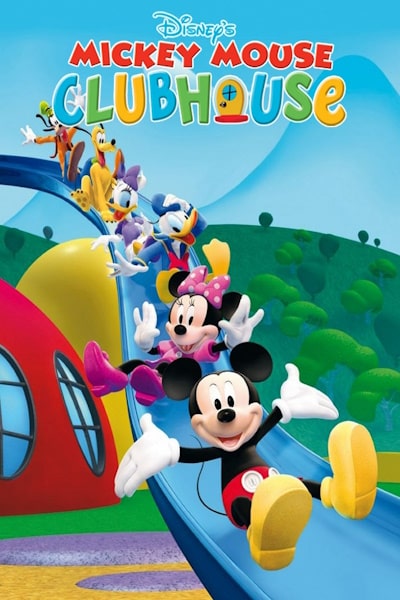 Mickey Mouse Clubhouse - Season 5