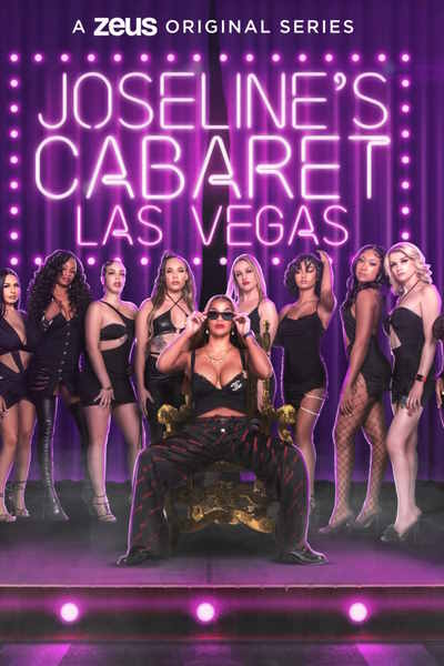Joselines Cabaret: Las Vegas - Season 1