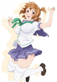 Maken-Ki! Two Specials [Sub: Eng]