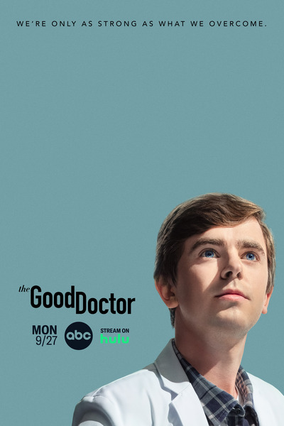 The Good Doctor - Season 5