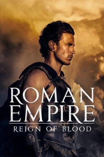 Roman Empire - Season 2