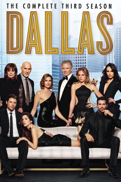 Dallas - Season 3
