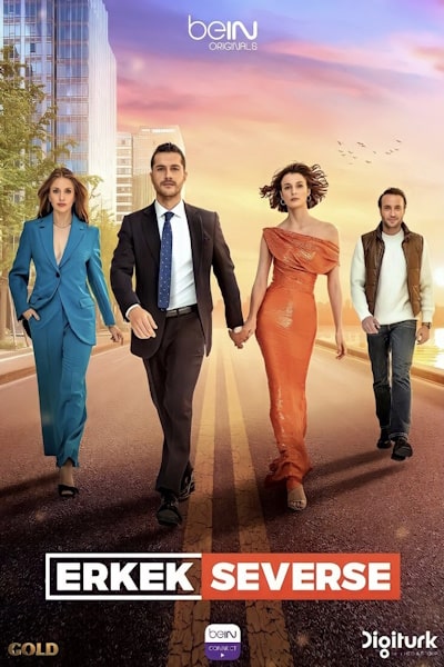 Erkek Severse - Season 1
