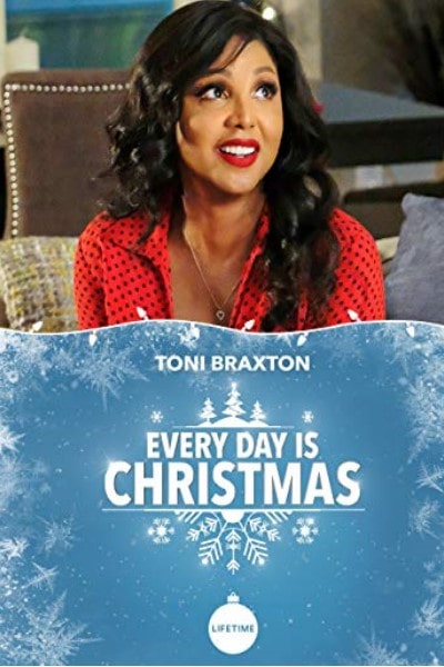 Every Day is Christmas
