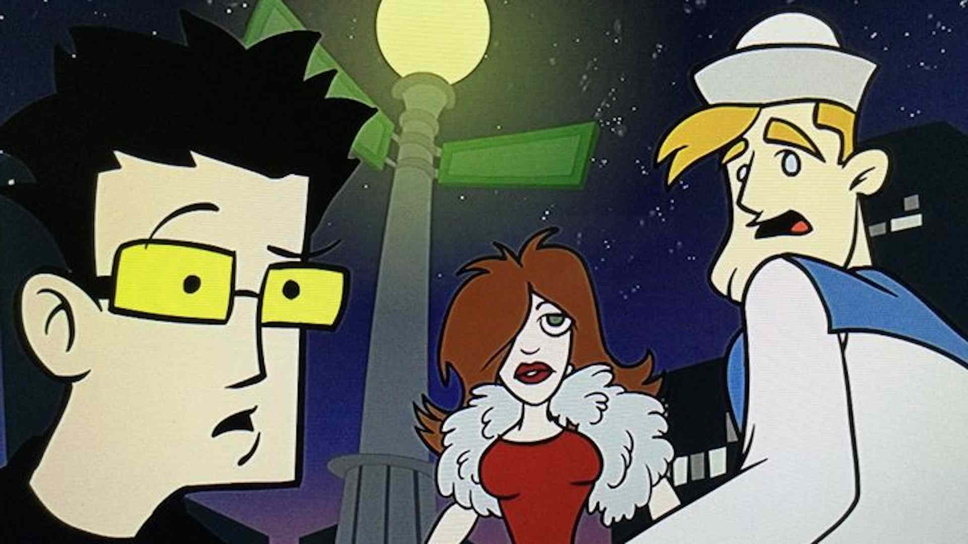 Season 3