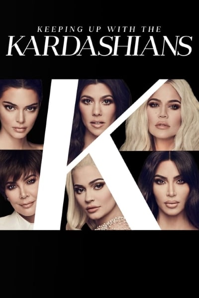 Keeping Up with the Kardashians - Season 18