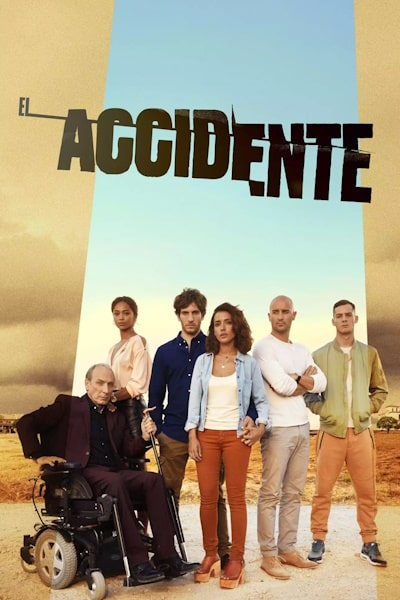 El accidente - Season 1