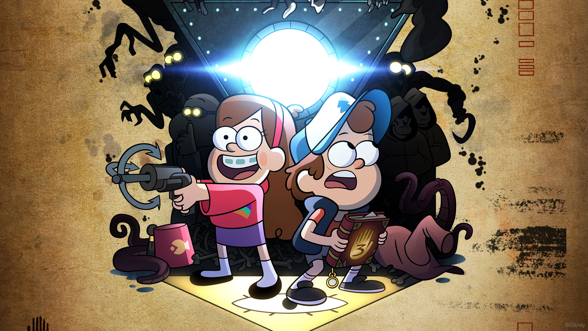 Season 1