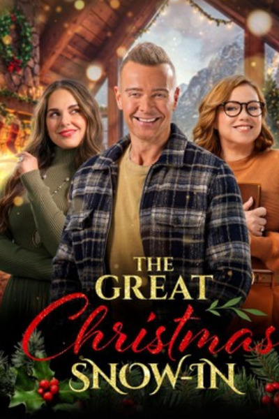 The Great Christmas Snow-In