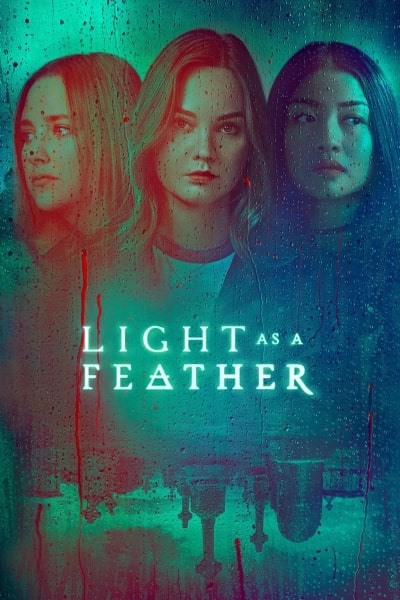 Light as a Feather - Season 2