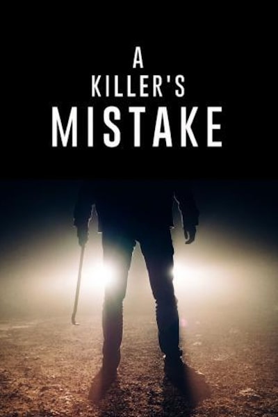A Killers Mistake - Season 4