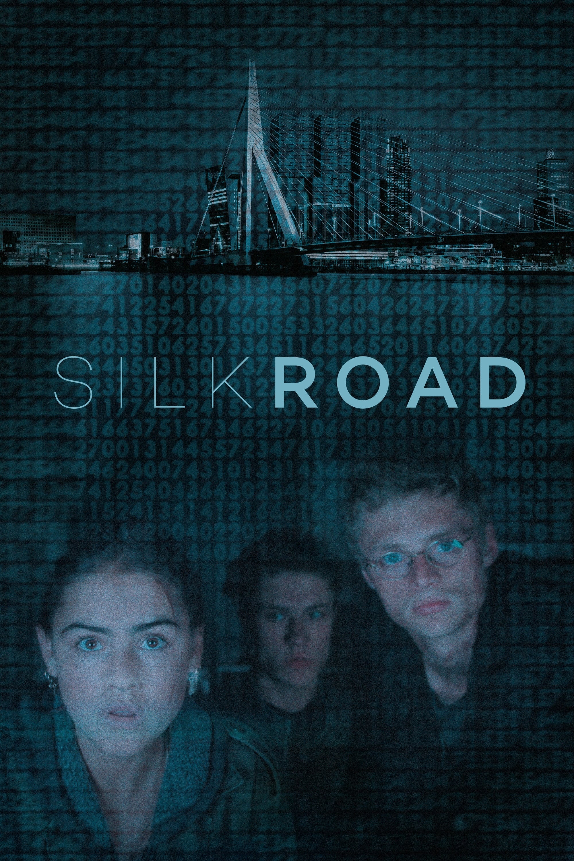 Silk Road [Audio: Dutch; Flemish]
