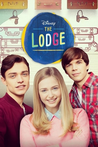 The Lodge - Season 2