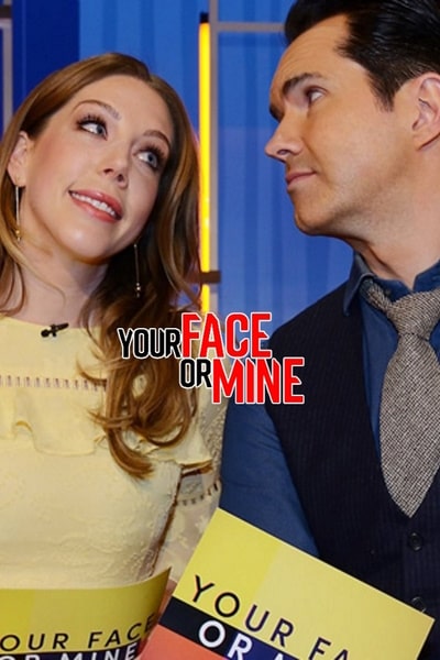 Your Face or Mine - Season 5
