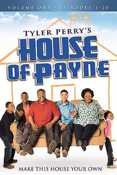 House of Payne - Season 1