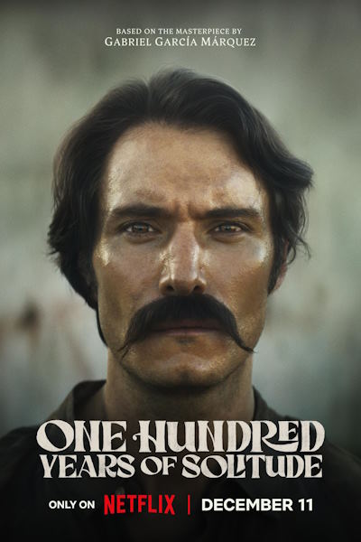 One Hundred Years of Solitude - Season 1