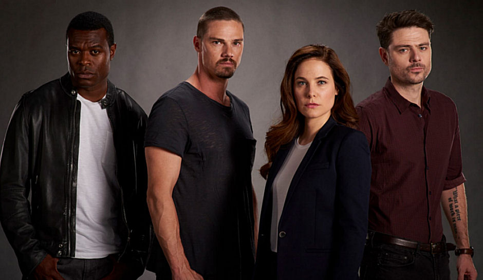 Season 1
