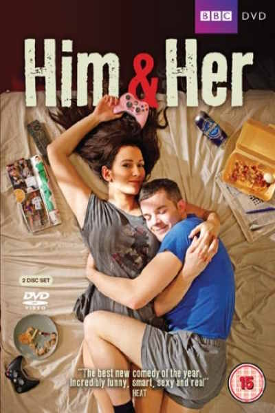 Him and Her - Season 1