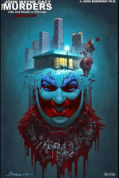 The John Wayne Gacy Murders Life and Death in Chicago - Season 1