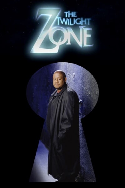 The Twilight Zone - Season 1 (2002)